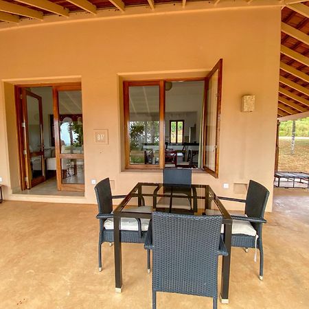Vipingo Ridge Limited Otel Kilifi Dış mekan fotoğraf