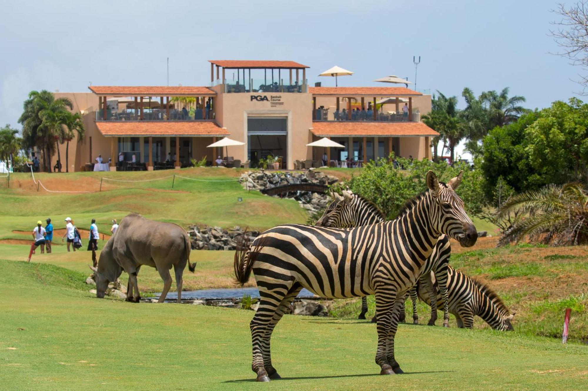 Vipingo Ridge Limited Otel Kilifi Dış mekan fotoğraf