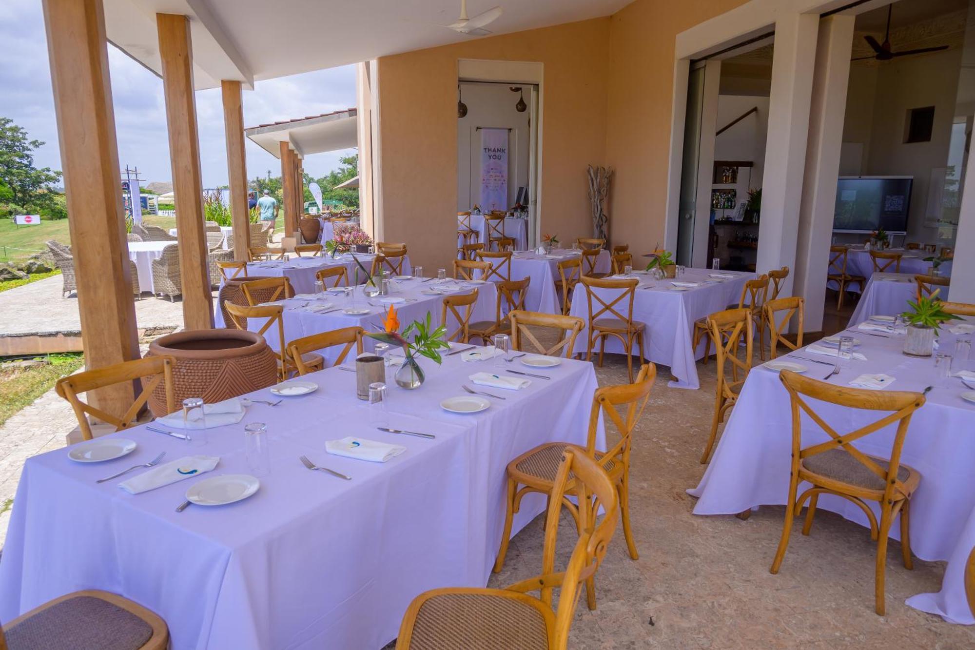 Vipingo Ridge Limited Otel Kilifi Dış mekan fotoğraf
