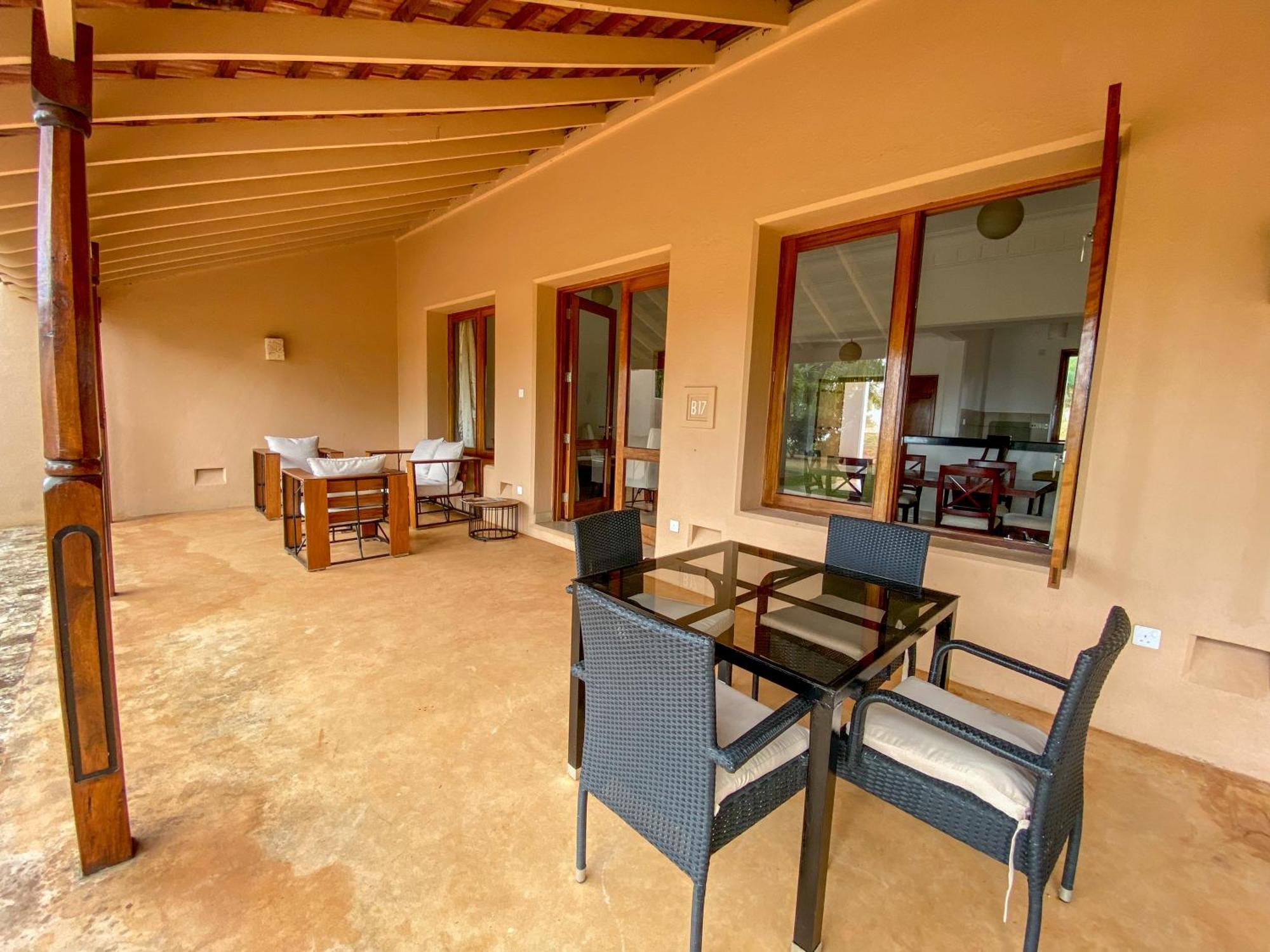 Vipingo Ridge Limited Otel Kilifi Dış mekan fotoğraf
