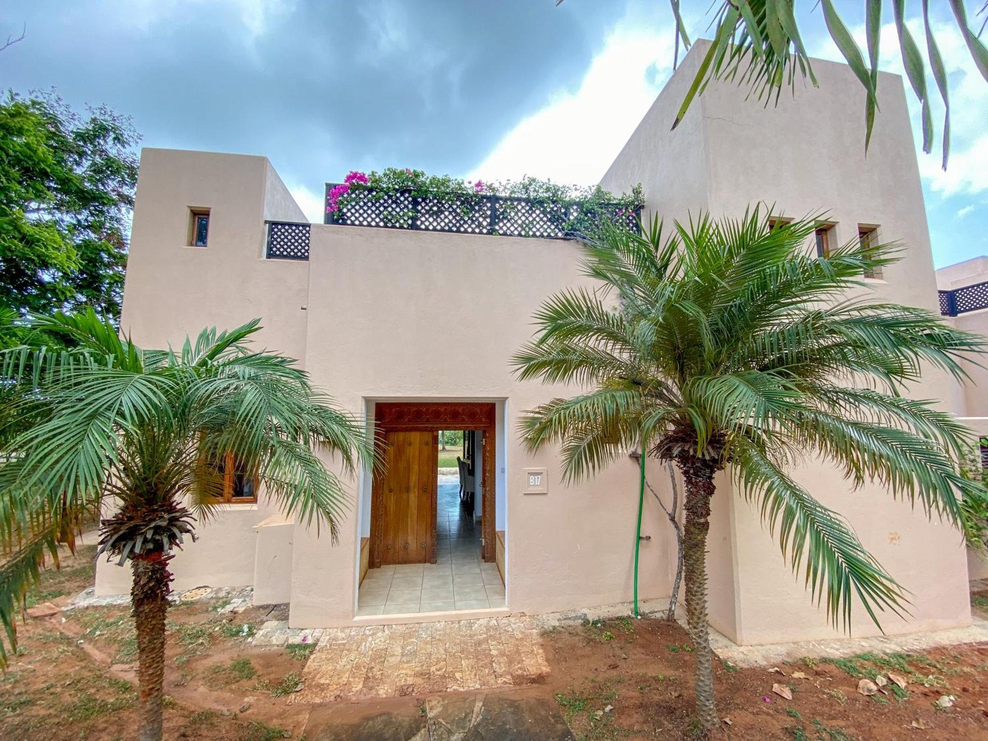 Vipingo Ridge Limited Otel Kilifi Dış mekan fotoğraf