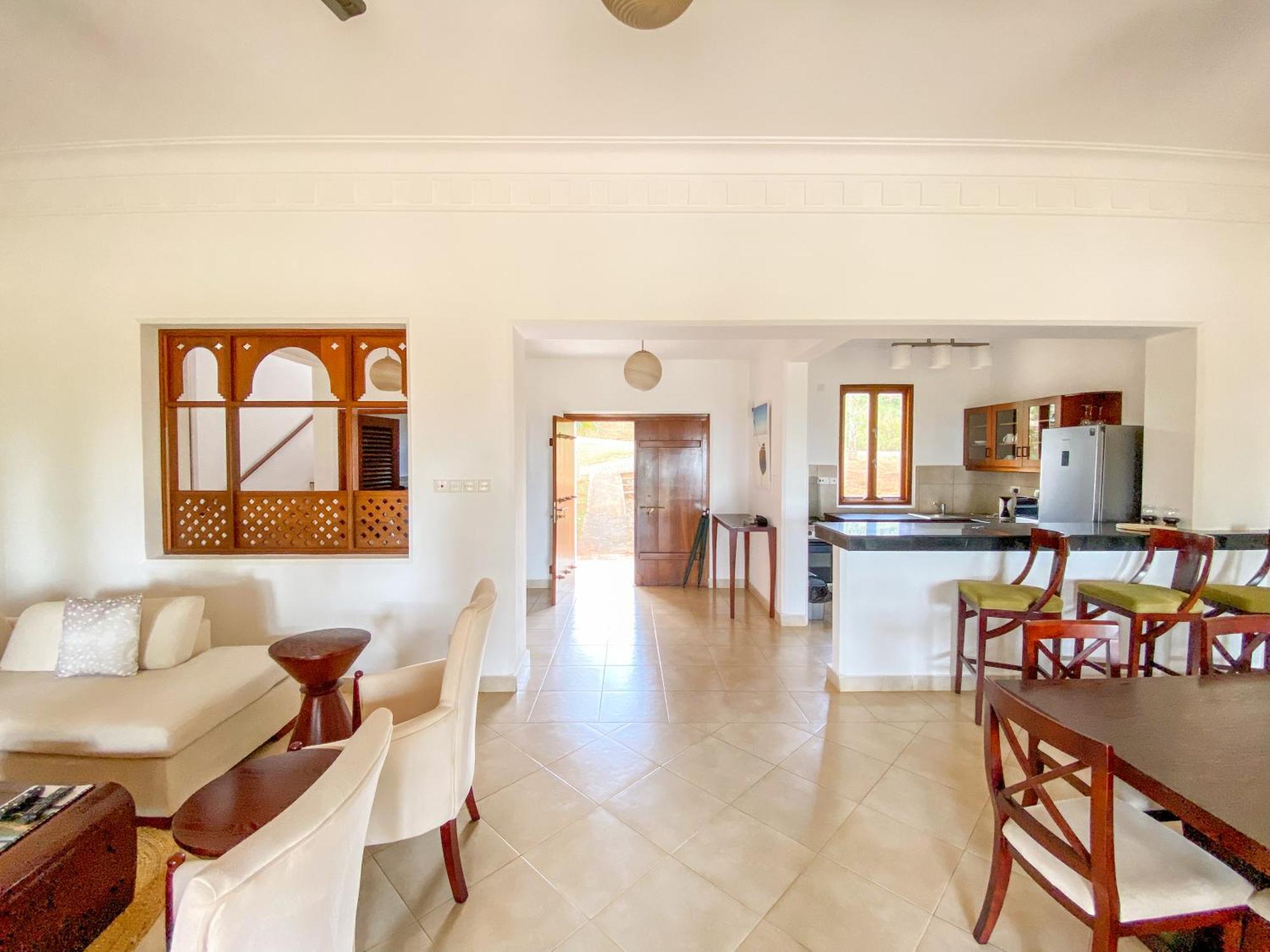 Vipingo Ridge Limited Otel Kilifi Dış mekan fotoğraf