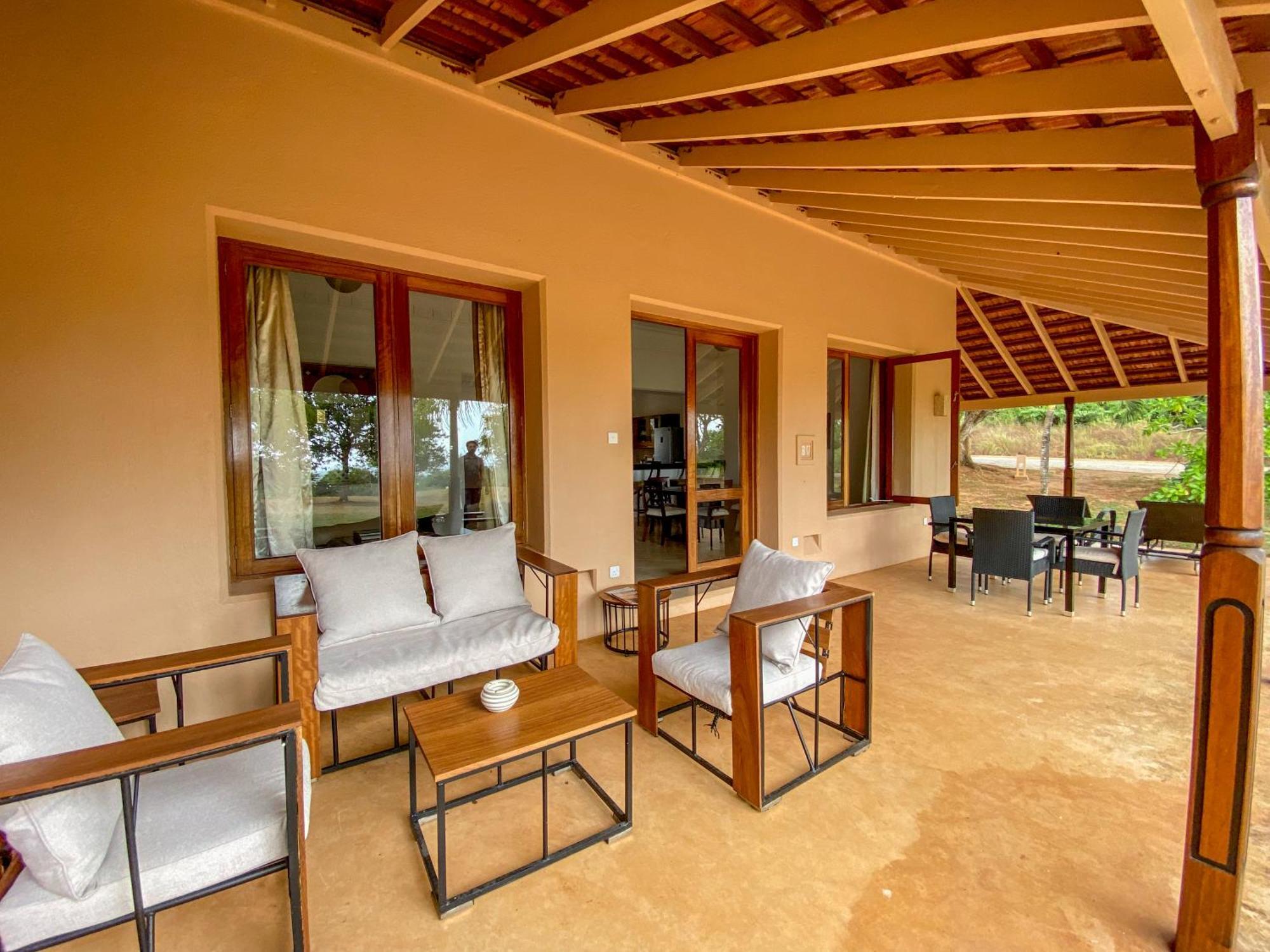 Vipingo Ridge Limited Otel Kilifi Dış mekan fotoğraf