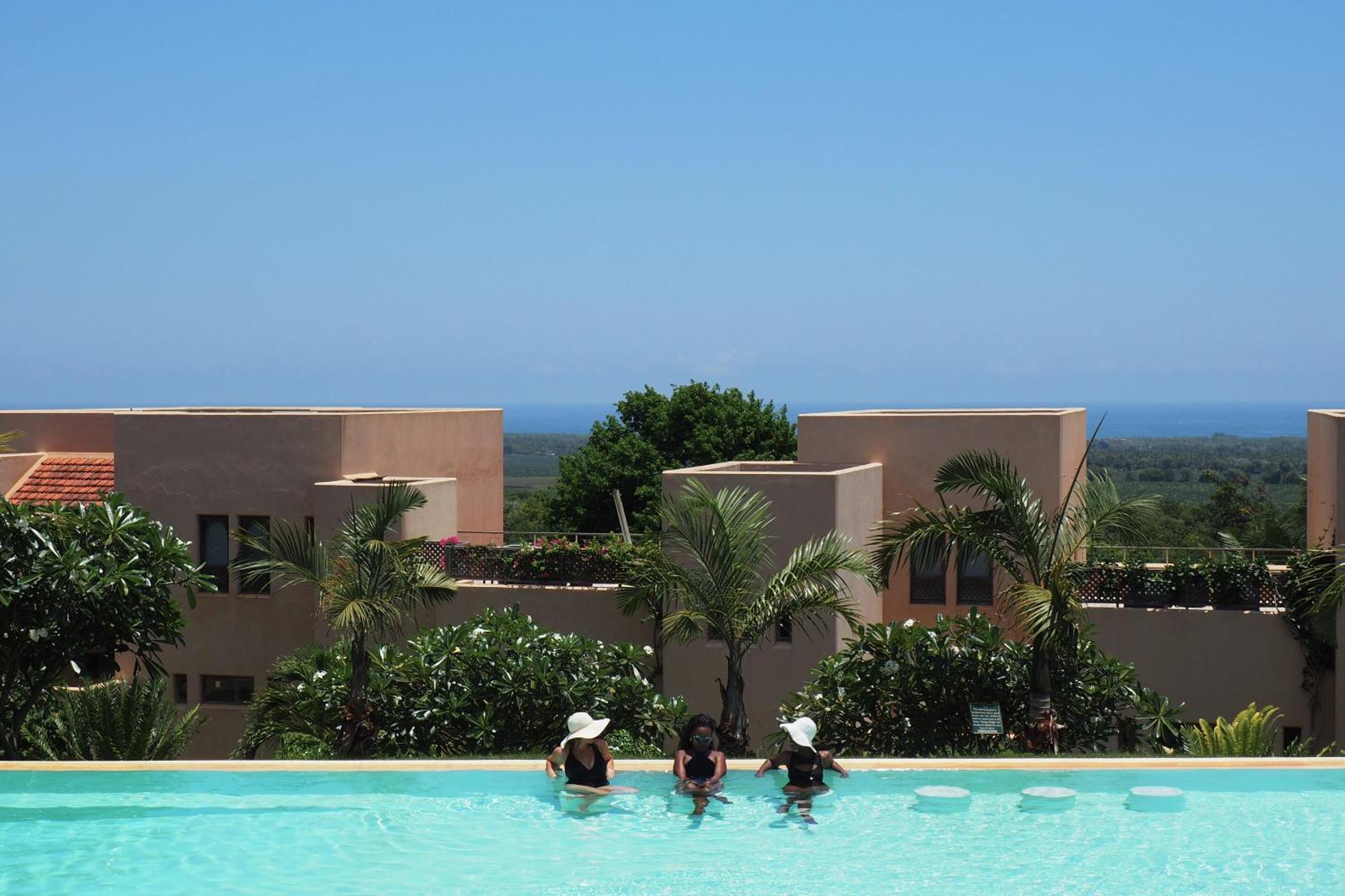 Vipingo Ridge Limited Otel Kilifi Dış mekan fotoğraf